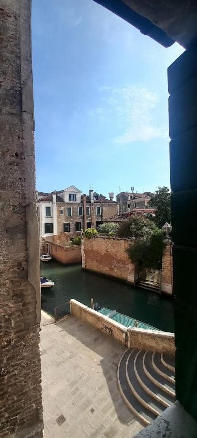 Venezianamente Apartments - Venice City Centre Exterior photo